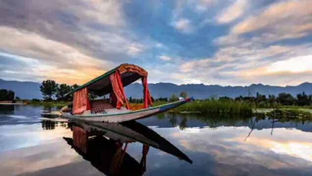 Dal Lake