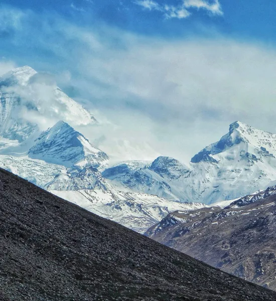 ladakh