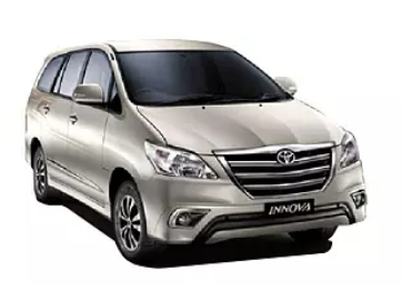 Toyota Innova